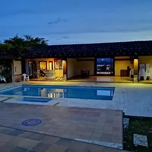 Hollywood Guest house