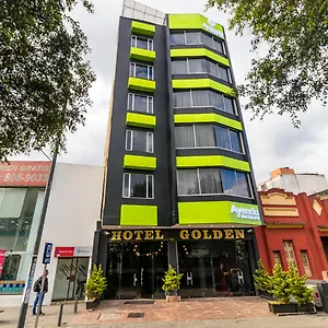 Ayenda 1063 Golden 4* Bogota