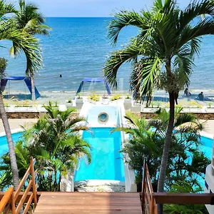 Apartamento Con Acceso Directo A La Playa - Bedviajes