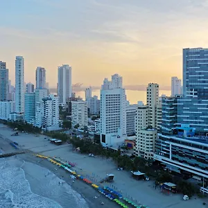 Intercontinental By Ihg 5* Cartagena