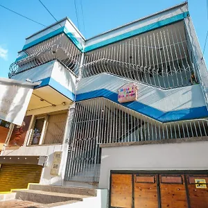 Casa Guadalupe Laureles Maison d'hôtes