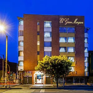 Hotel Gran Marquez
