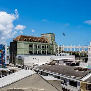 Apartamento Santa Catalina 403