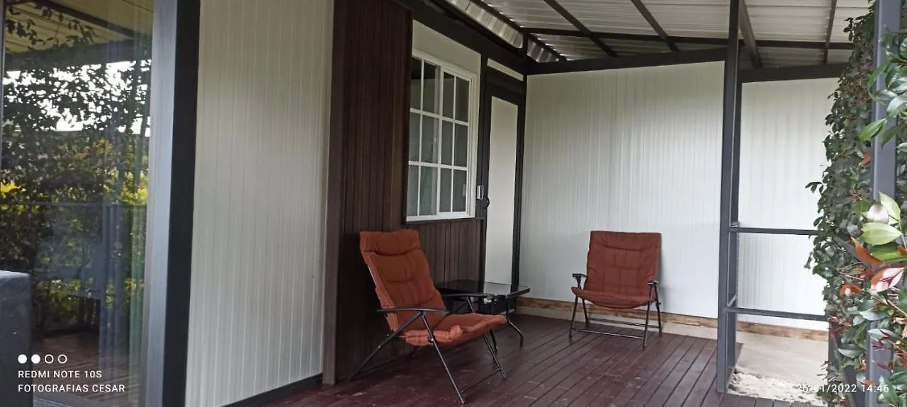 Hotel & Golf Isak Aeropuerto Rionegro 3*,