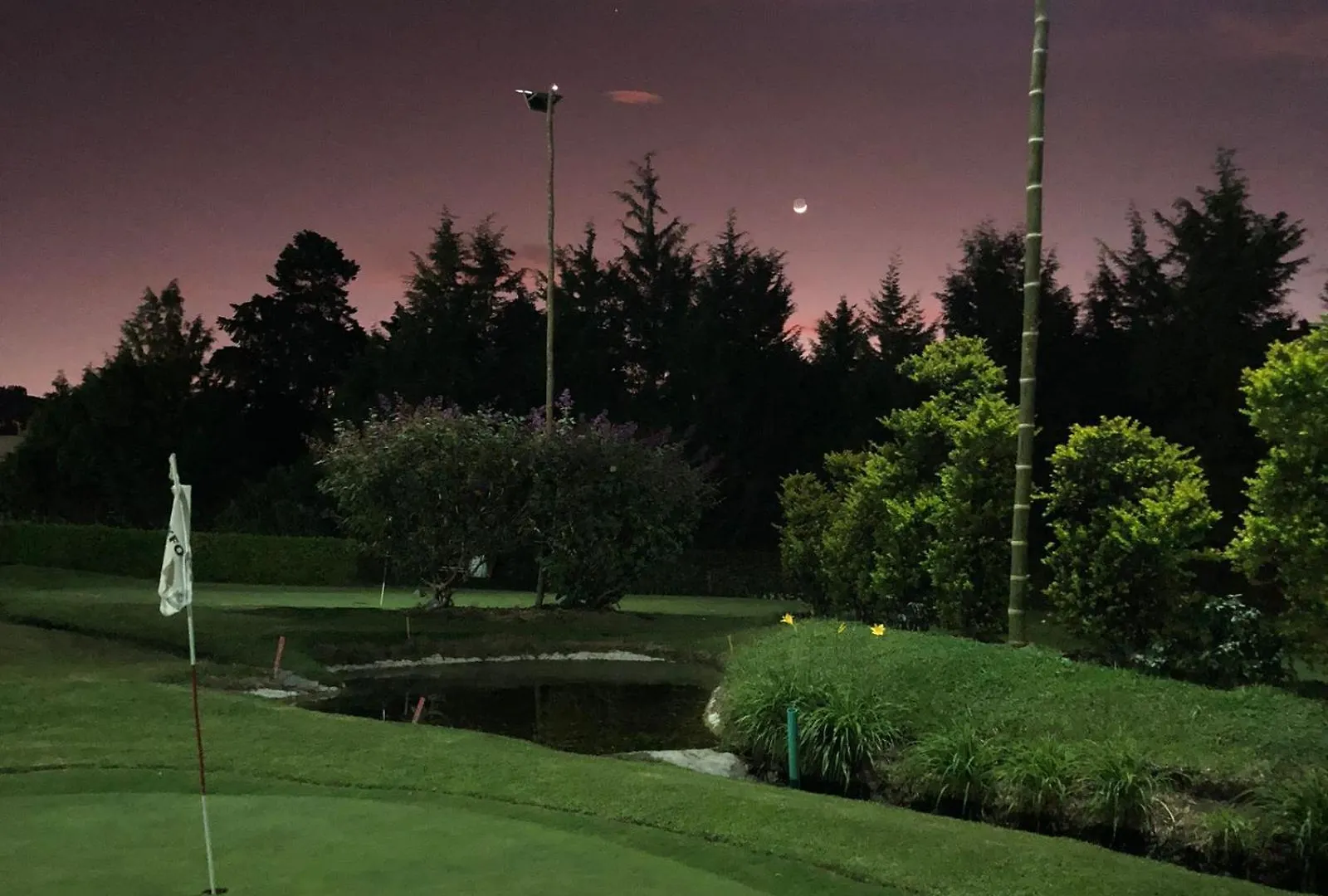 Hotel & Golf Isak Aeropuerto Rionegro