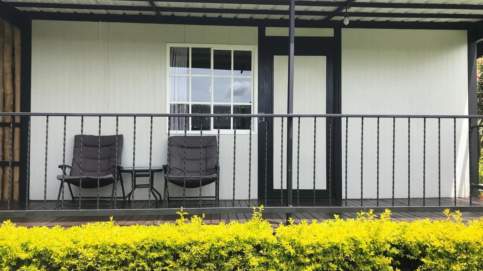 Hotel & Golf Isak Aeropuerto Rionegro