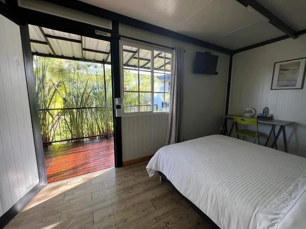 Hotel & Golf Isak Aeropuerto Rionegro Colombia