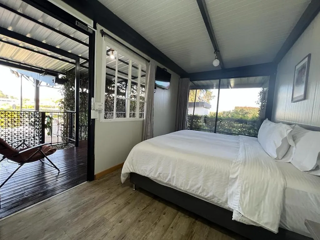 Hotel & Golf Isak Aeropuerto Rionegro 3*,  Colombia