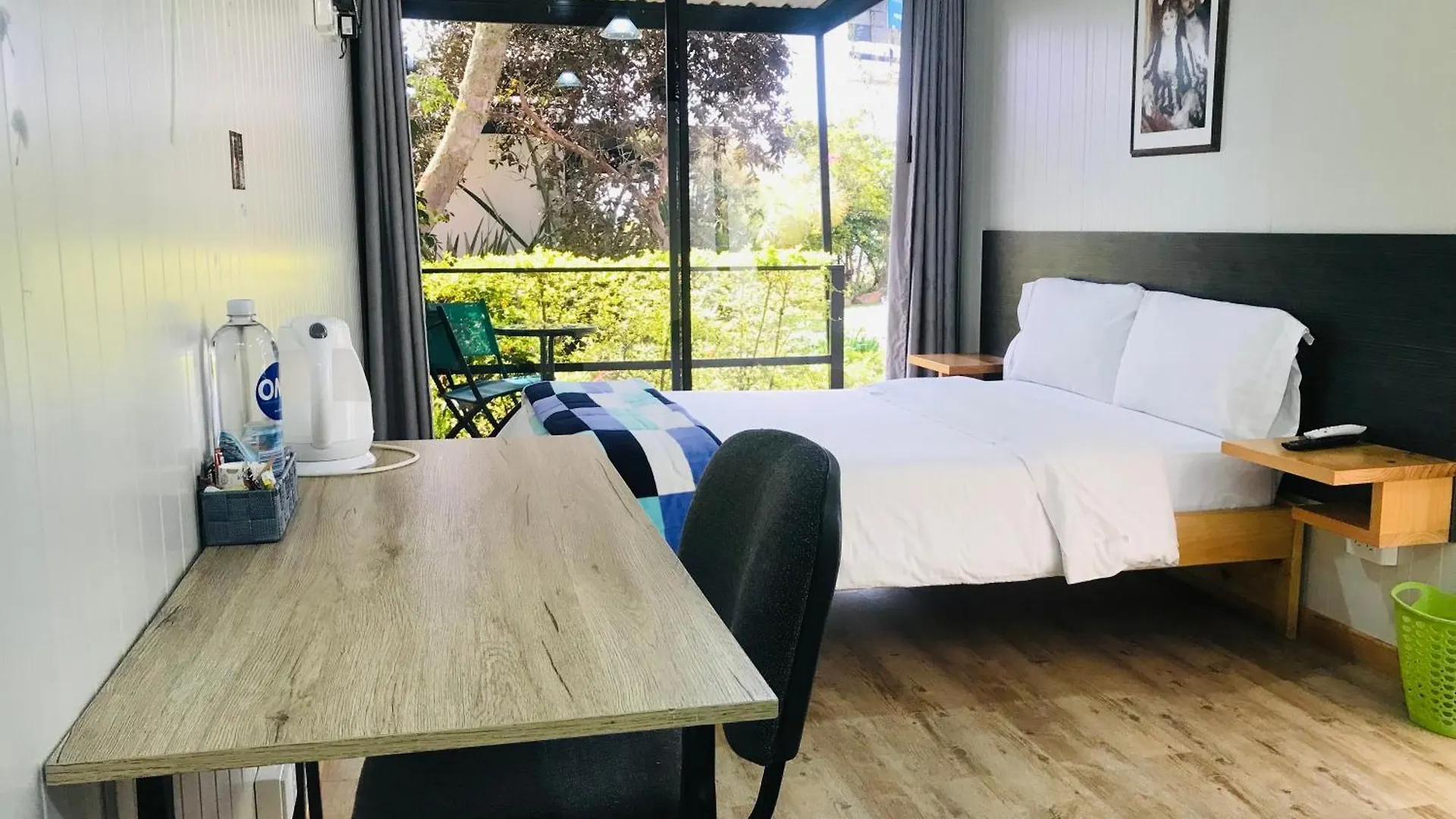 Hotel & Golf Isak Aeropuerto Rionegro