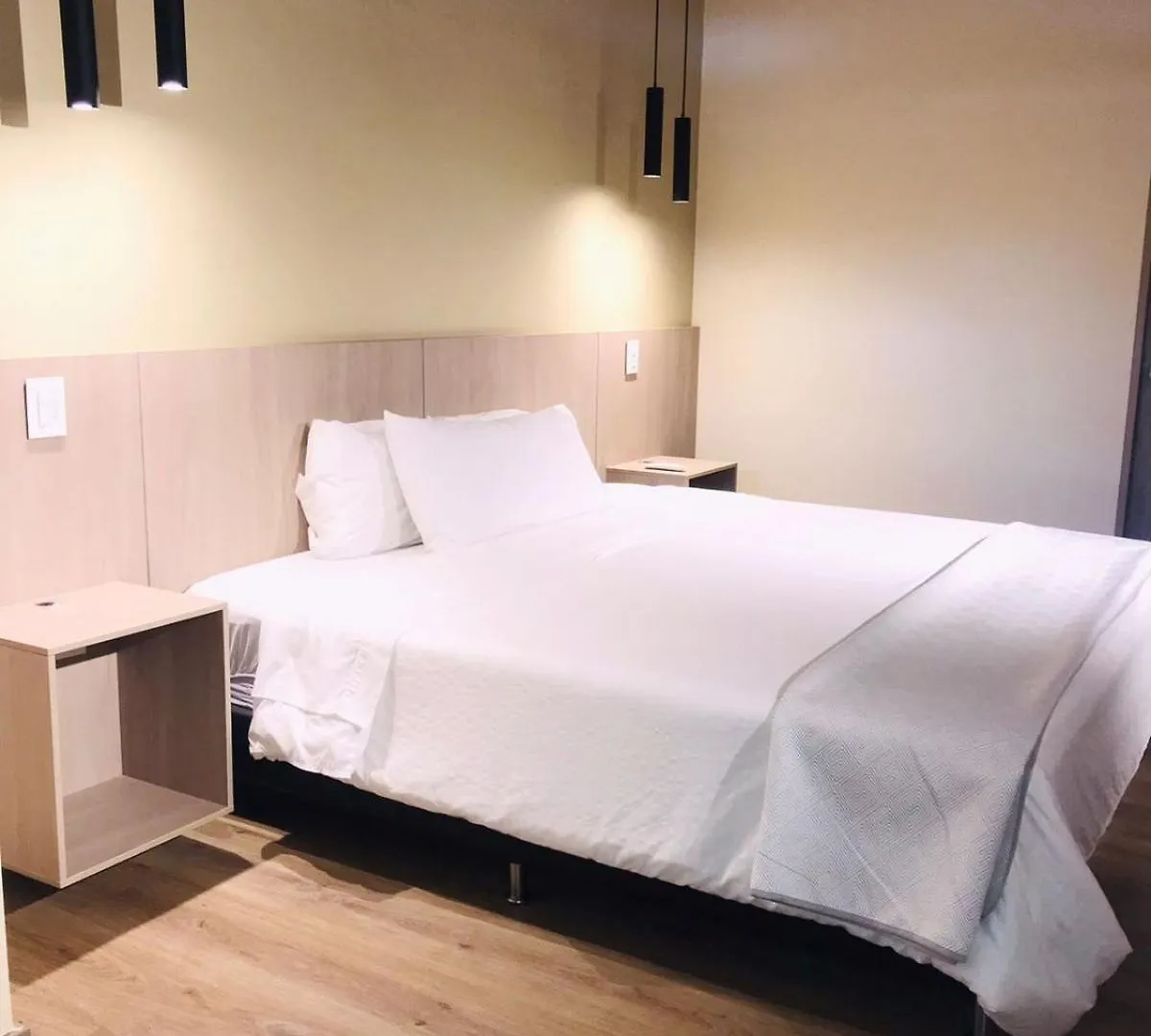 Hotel & Golf Isak Aeropuerto Rionegro Colombia