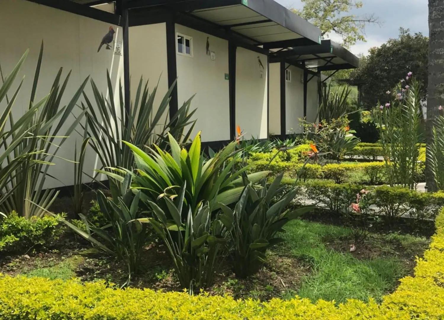 Hotel & Golf Isak Aeropuerto Rionegro