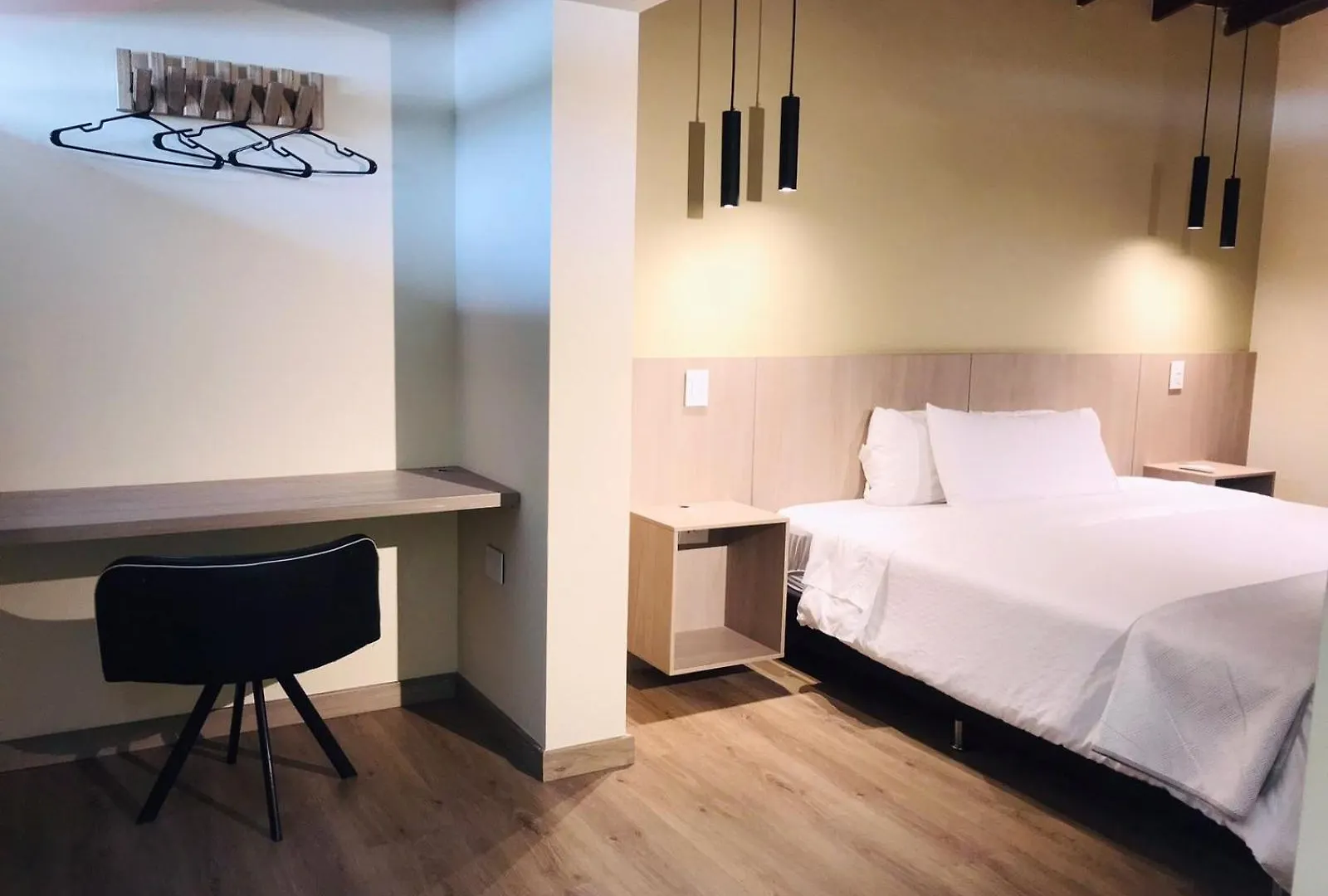 Hotel & Golf Isak Aeropuerto Rionegro
