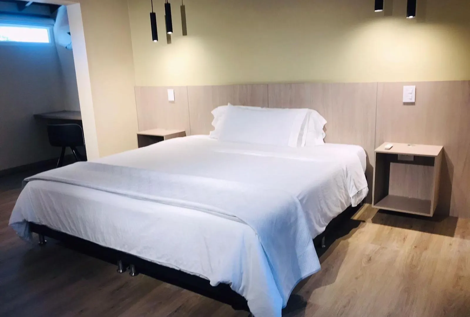 Hotel & Golf Isak Aeropuerto Rionegro