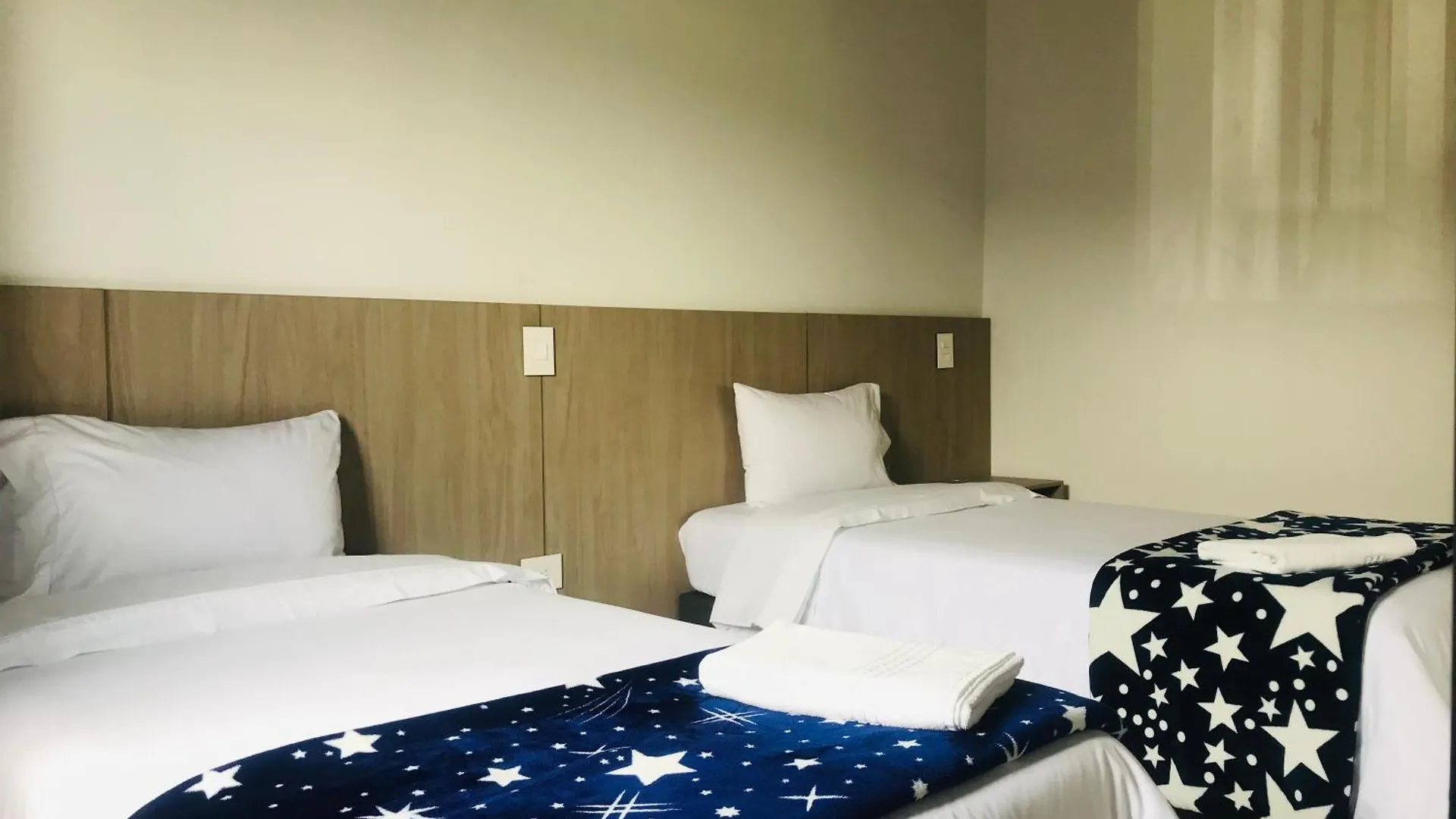 Hotel & Golf Isak Aeropuerto Rionegro