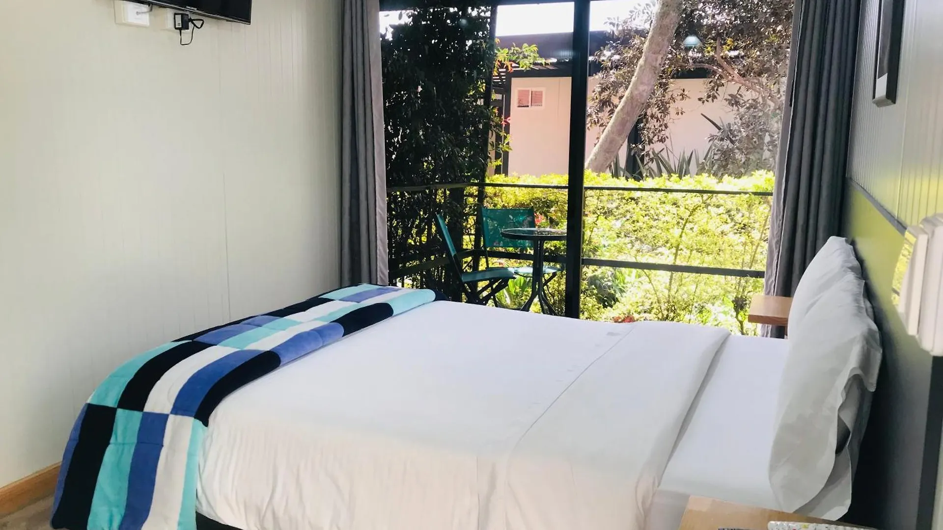 Hotel & Golf Isak Aeropuerto Rionegro
