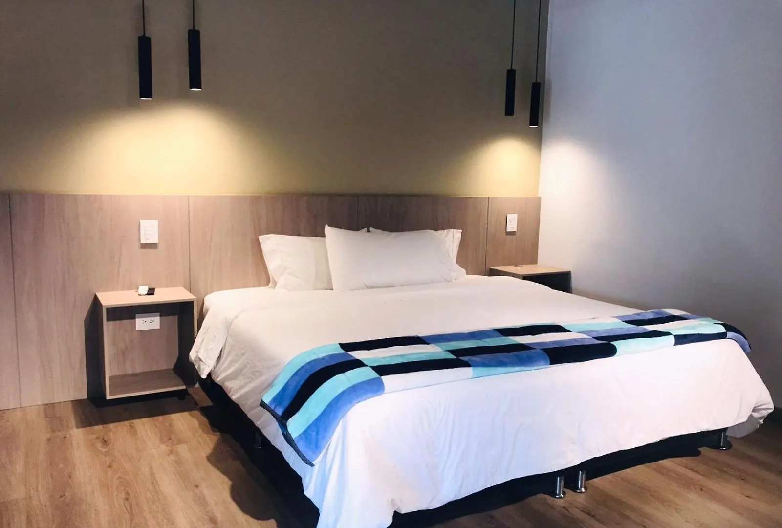 Hotel & Golf Isak Aeropuerto Rionegro