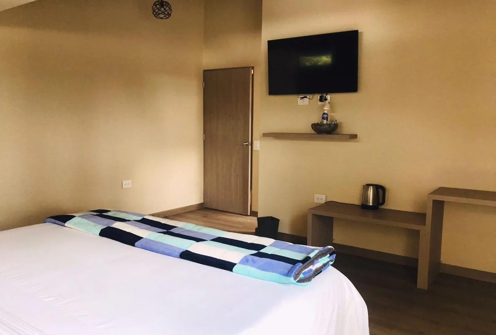 Hotel & Golf Isak Aeropuerto Rionegro Colombia