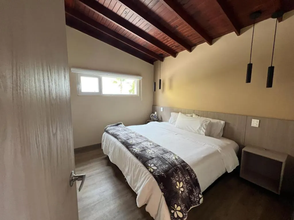 Hotel & Golf Isak Aeropuerto Rionegro 3*,  Colombia