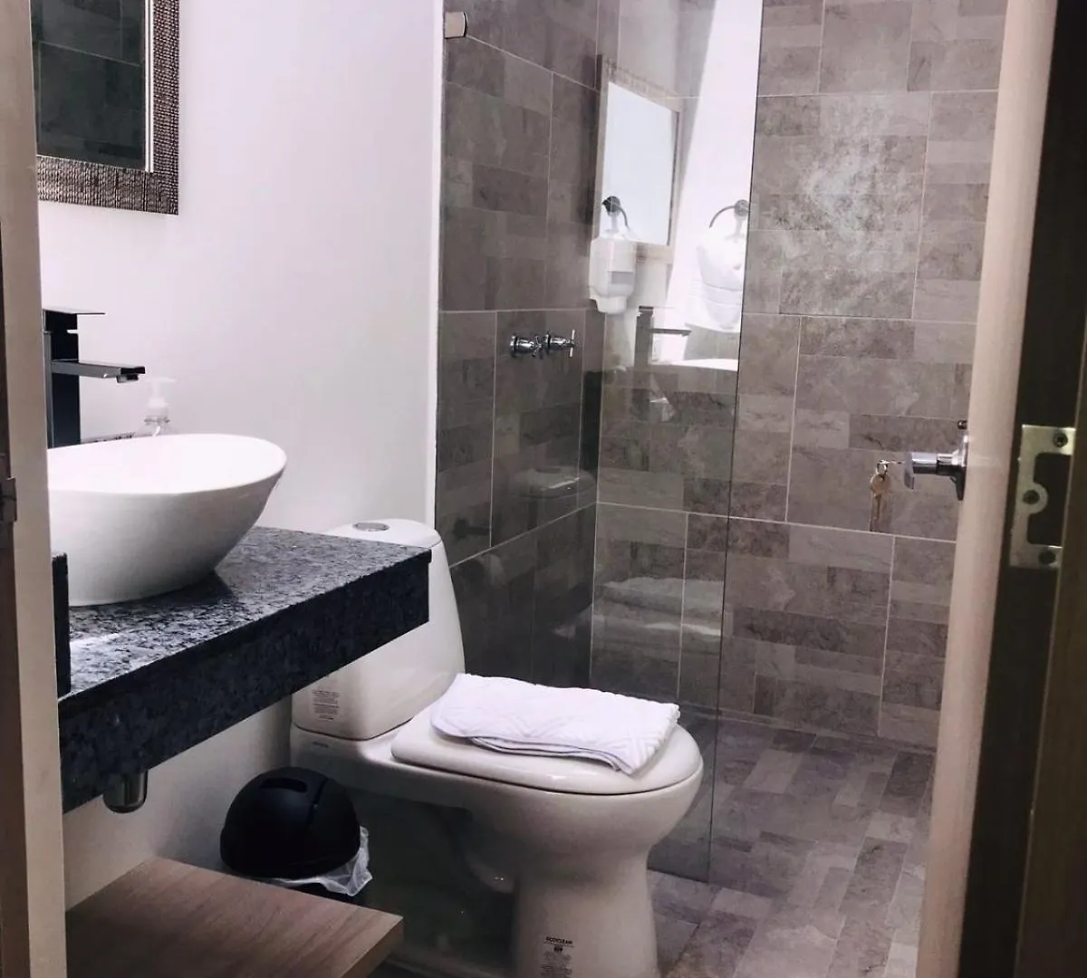 Hotel & Golf Isak Aeropuerto Rionegro