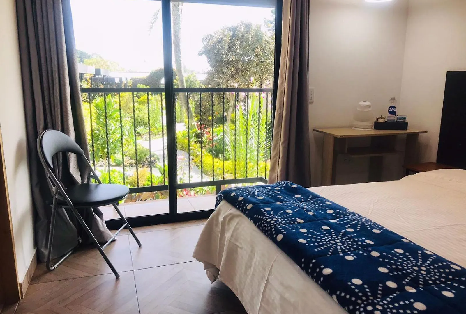 Hotel & Golf Isak Aeropuerto Rionegro
