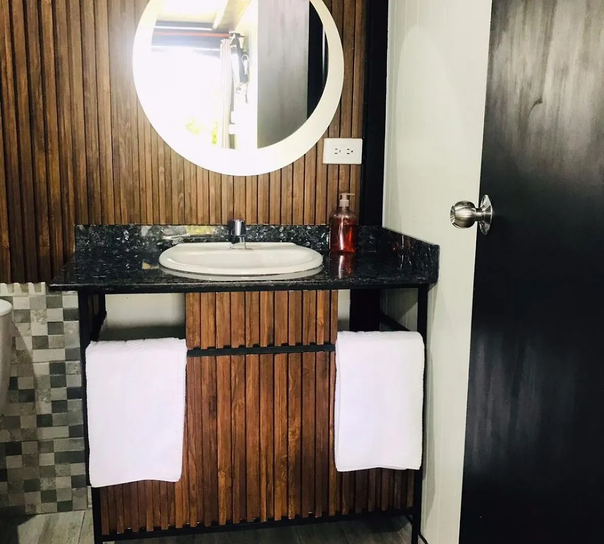 Hotel & Golf Isak Aeropuerto Rionegro Colombia