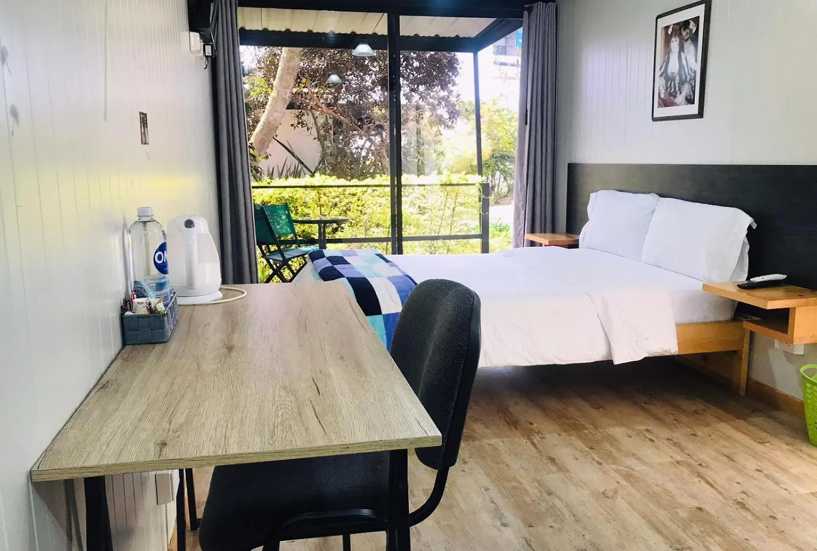 Hotel & Golf Isak Aeropuerto Rionegro