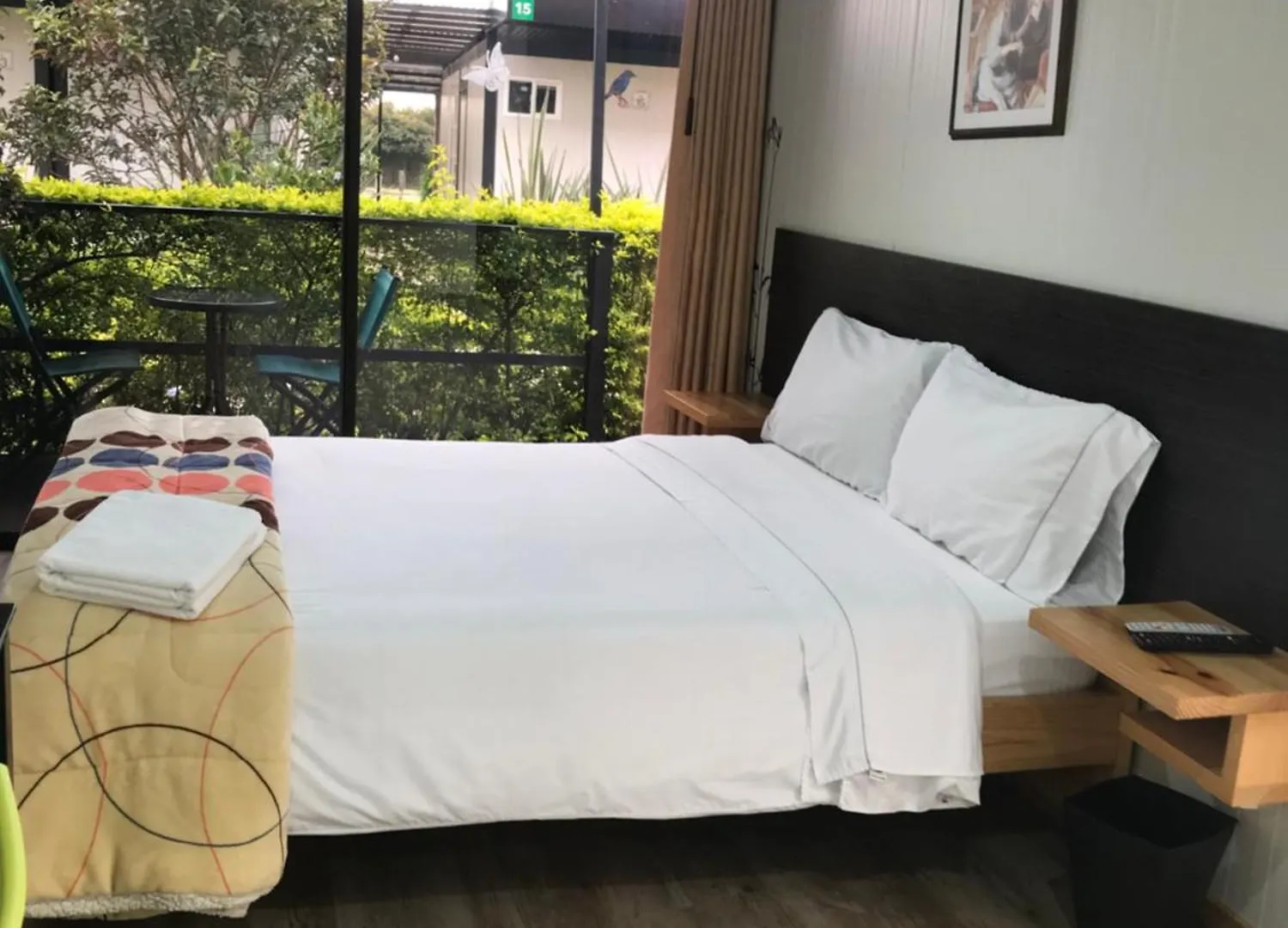 Hotel & Golf Isak Aeropuerto Rionegro 3*,  Colombia