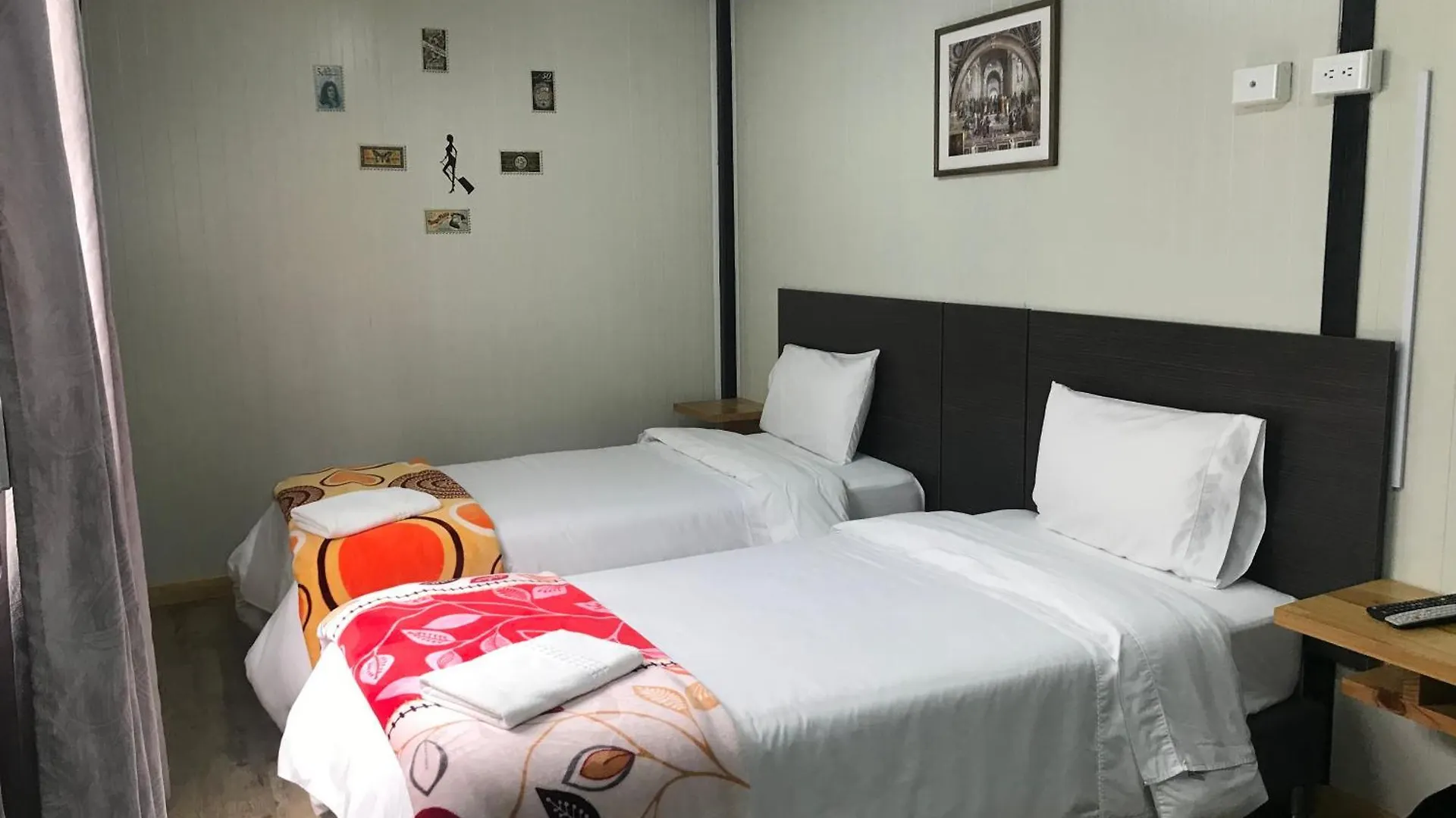 Hotel & Golf Isak Aeropuerto Rionegro