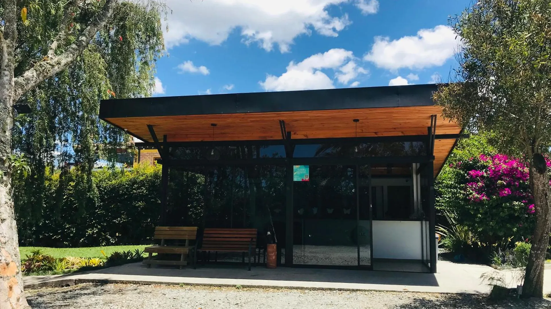 Hotel & Golf Isak Aeropuerto Rionegro Colombia