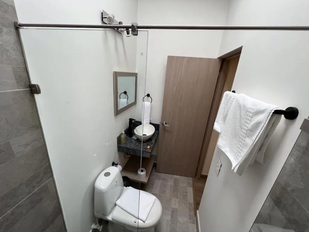 Hotel & Golf Isak Aeropuerto Rionegro 3*,  Colombia