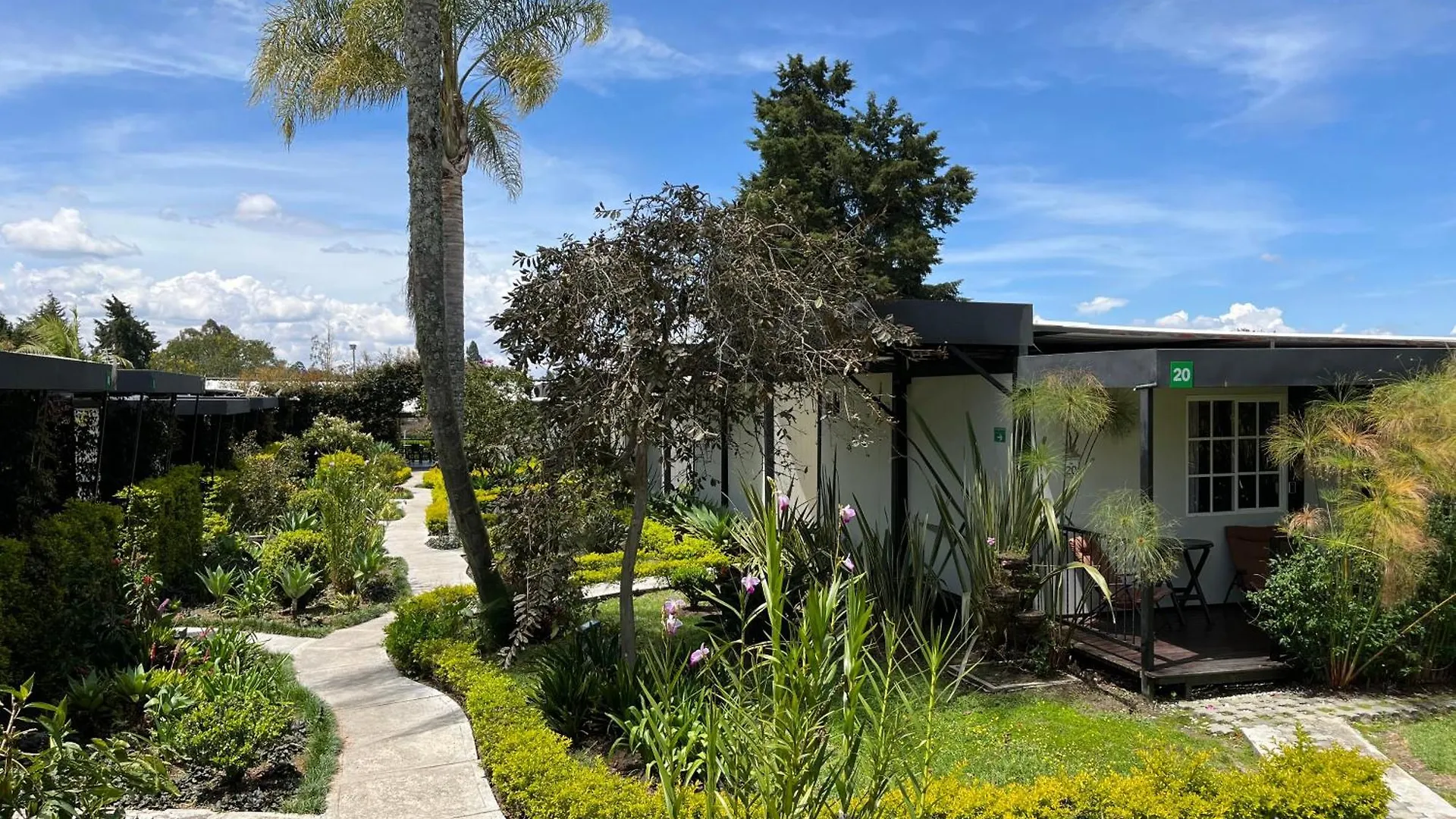 Hotel & Golf Isak Aeropuerto Rionegro