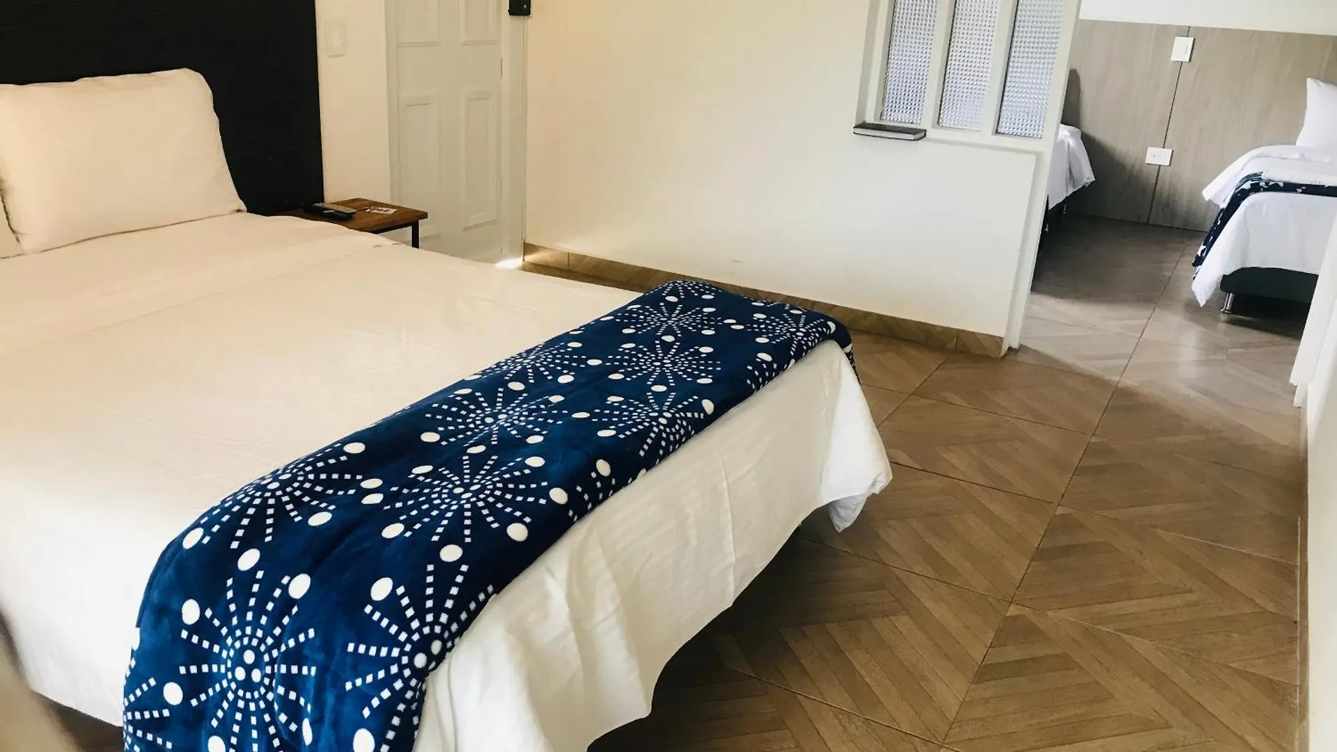 Hotel & Golf Isak Aeropuerto Rionegro 3*,