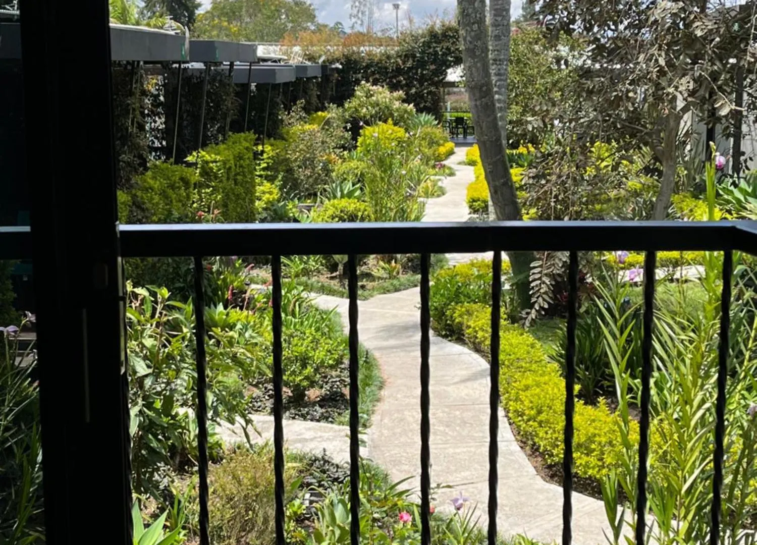 Hotel & Golf Isak Aeropuerto Rionegro