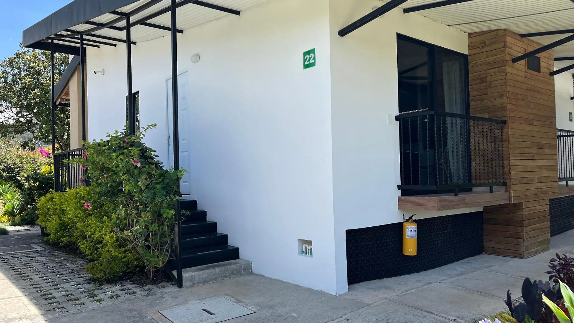 Hotel & Golf Isak Aeropuerto Rionegro